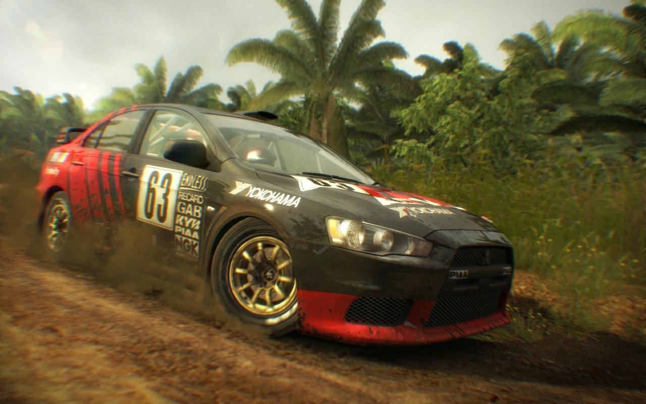 Colin McRae: DiRT 2 - Imagen 21